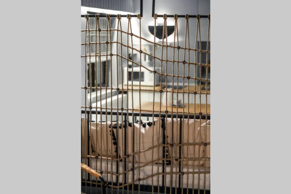 Marvellous Attic Studio In The Old Town Bukarest Exterior foto